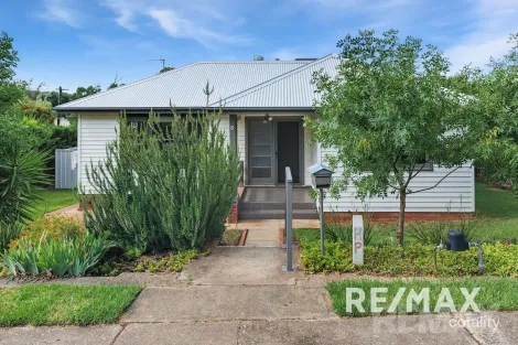 8 Condon Ave, Mount Austin, NSW 2650