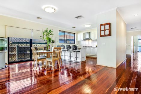 Property photo of 23 Southwick Boulevard Altona Meadows VIC 3028