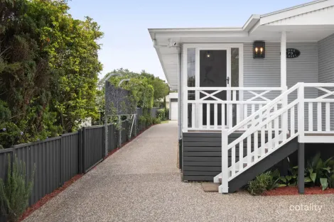 Property photo of 73 Long Street Rangeville QLD 4350