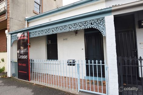 Property photo of 366 Cardigan Street Carlton VIC 3053