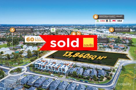 Property photo of 60A Gorge Road South Morang VIC 3752