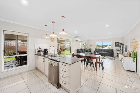 Property photo of 36 Wesley Way Gleneagle QLD 4285