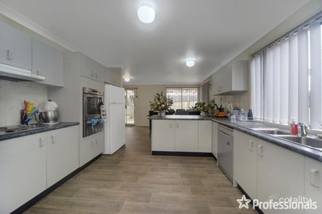 Property photo of 6 Parlour Close North Nowra NSW 2541