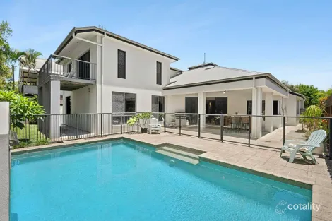 Property photo of 33 Moorings Circuit Twin Waters QLD 4564
