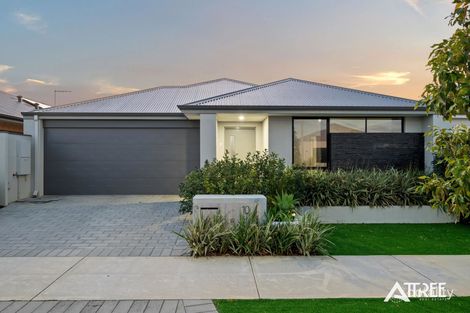 Property photo of 10 Dartmoor Street Forrestdale WA 6112
