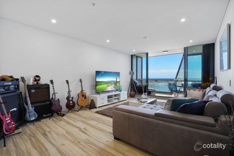 Property photo of 1612/2 Como Crescent Southport QLD 4215