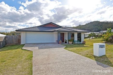 Property photo of 34 Breezeway Drive Bahrs Scrub QLD 4207