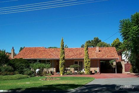 23 Cromarty Rd, Floreat, WA 6014