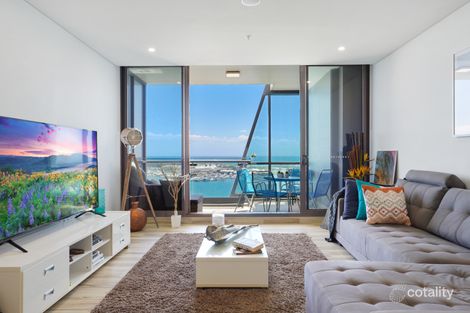 Property photo of 1612/2 Como Crescent Southport QLD 4215