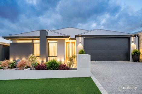Lot 505 Greenwich Dr, Berwick, VIC 3806