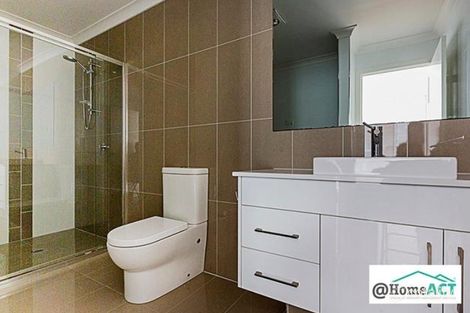 Property photo of 25 Bill Leng Street Coombs ACT 2611