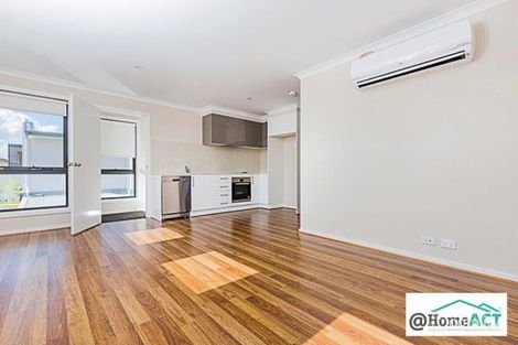 Property photo of 25 Bill Leng Street Coombs ACT 2611