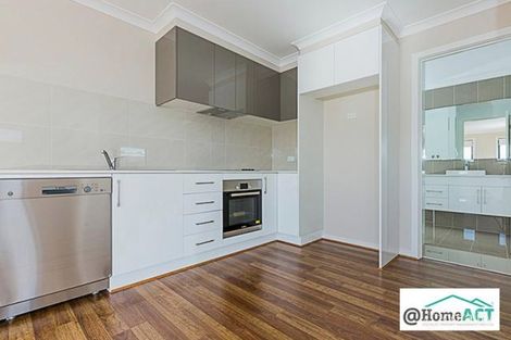 Property photo of 25 Bill Leng Street Coombs ACT 2611