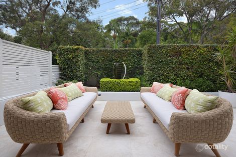 Property photo of 2/44 Botanic Road Mosman NSW 2088