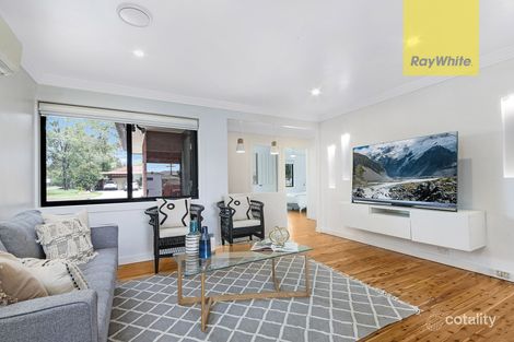 Property photo of 3 Pozieres Avenue Milperra NSW 2214