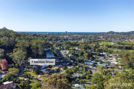 Property photo of 7 Glentrees Grove Currumbin Waters QLD 4223