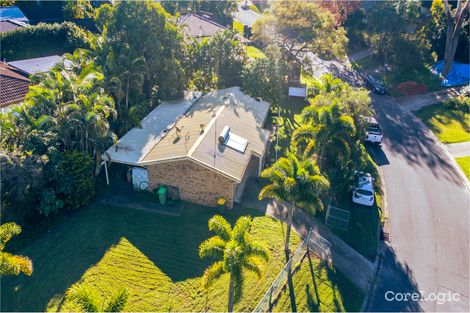 Property photo of 7 Glentrees Grove Currumbin Waters QLD 4223