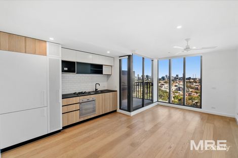 1206/93 Flemington Rd, North Melbourne, VIC 3051