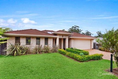 Property photo of 4 Brierley Avenue Port Macquarie NSW 2444