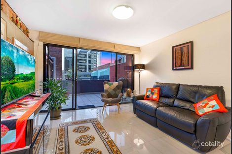 Property photo of 1/60 Raff Street Spring Hill QLD 4000