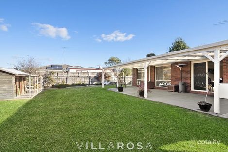 42 Homestead Dr, St Albans Park, VIC 3219