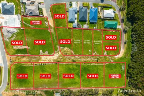 66 Greyhound Cir, Gledhow, WA 6330