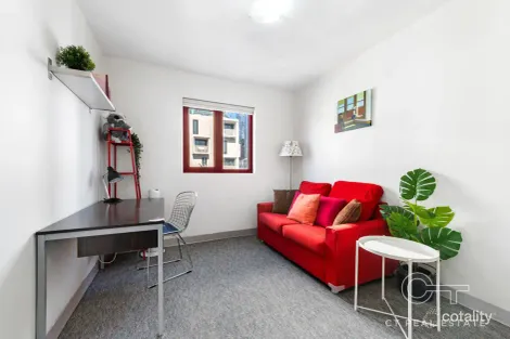 812/528 Swanston St, Carlton, VIC 3053