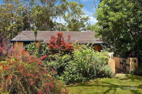 Property photo of 19 Caprera Road Northmead NSW 2152