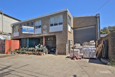 142 Renwick St, Marrickville, NSW 2204