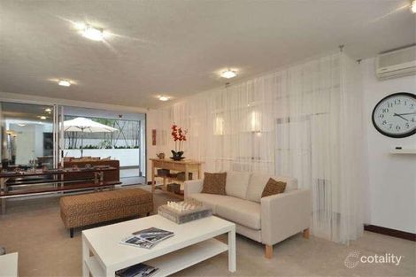 Property photo of 106/1 Ella Street Newstead QLD 4006