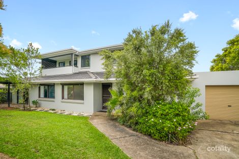 Property photo of 21 Redwood Place Claremont Meadows NSW 2747