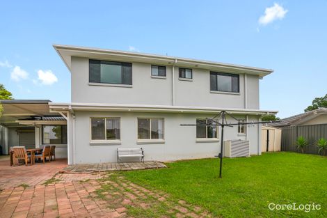 Property photo of 21 Redwood Place Claremont Meadows NSW 2747