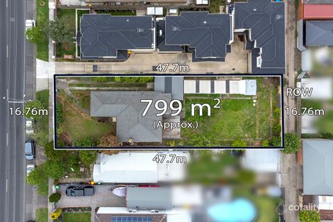 Property photo of 42 Lincoln Road Essendon VIC 3040