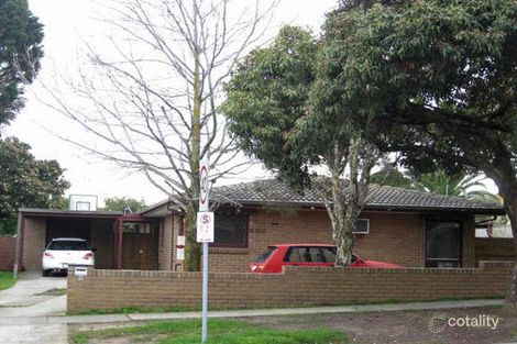 9 Harmer Rd, Hallam, VIC 3803