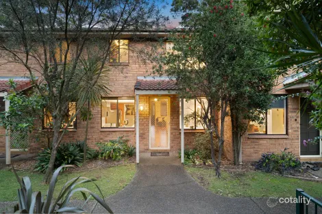 Property photo of 87/465-479 The Boulevarde Kirrawee NSW 2232