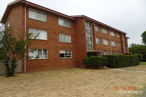 Property photo of 36/116 Blamey Crescent Campbell ACT 2612