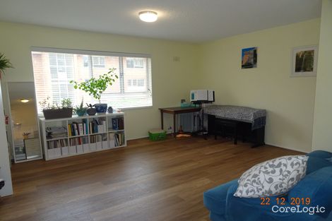 Property photo of 36/116 Blamey Crescent Campbell ACT 2612