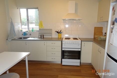 Property photo of 36/116 Blamey Crescent Campbell ACT 2612