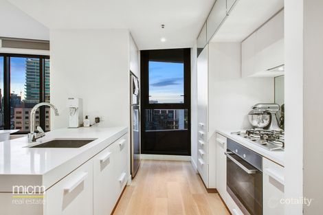 Property photo of 2103/38 Albert Road South Melbourne VIC 3205
