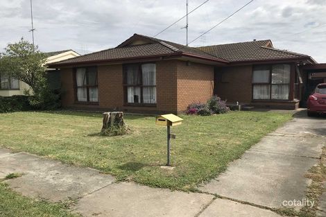 Property photo of 6 Elinand Street Wendouree VIC 3355