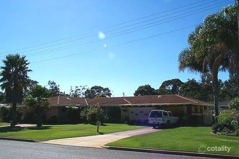 10a Cothill Ct, Eden Hill, WA 6054