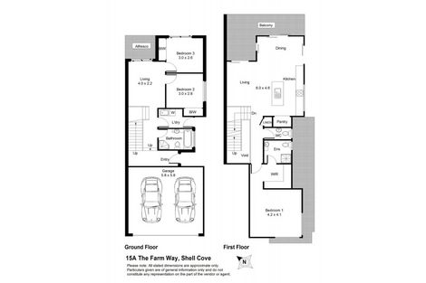 Property photo of 15A The Farm Way Shell Cove NSW 2529