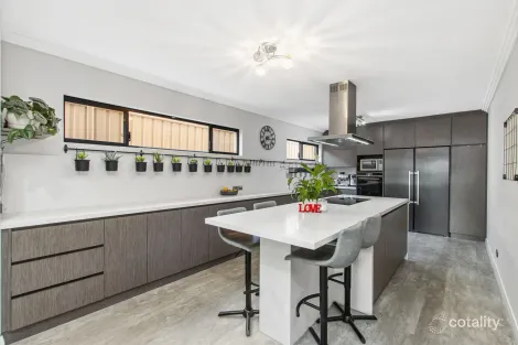 Property photo of 27B Warren Road Yokine WA 6060