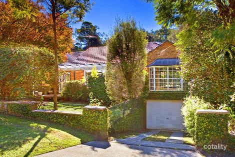 4 Kiparra St, Pymble, NSW 2073