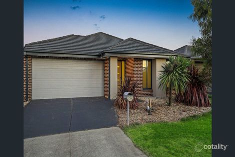 24 Anfield Rd, Clyde North, VIC 3978