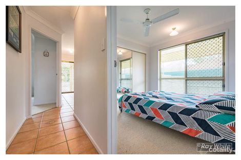 Property photo of 3 Protea Avenue Norman Gardens QLD 4701