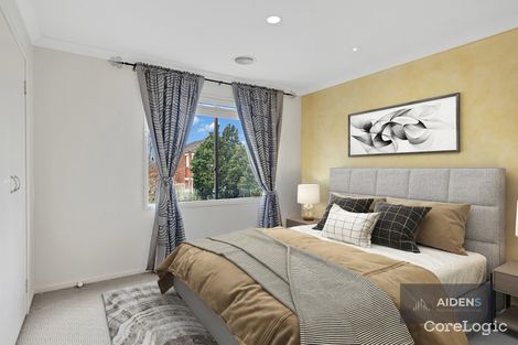 Property photo of 53 Caroline Springs Boulevard Caroline Springs VIC 3023