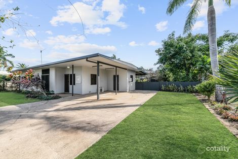 Property photo of 50 Wilson Crescent Moil NT 0810