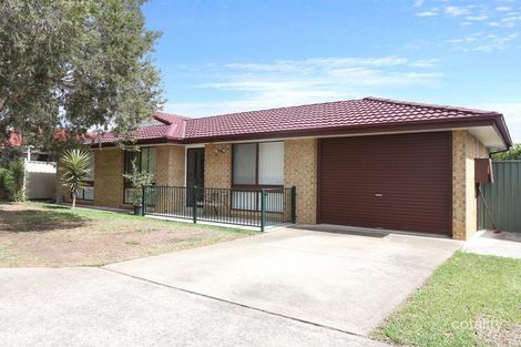 6/13 Thesiger Rd, Bonnyrigg, NSW 2177