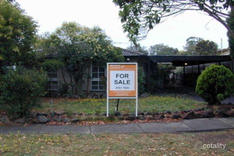 Property photo of 54 Simpson Drive Dandenong North VIC 3175